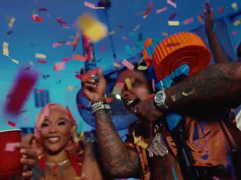 2FithyRicky - On N On [Official Music Video]